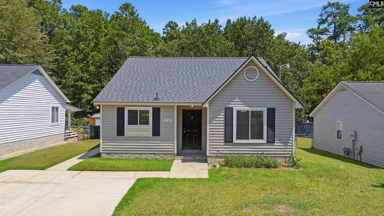 Property Photo:  1701 Oak  SC 29033 