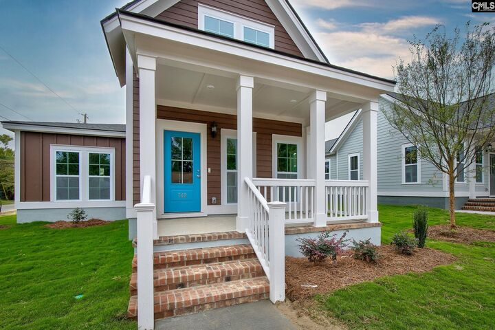 Property Photo: 742 Poplar SC 29033