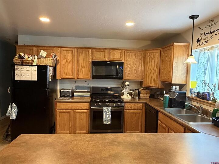 Property Photo:  112 S Harrison  CO 81328 
