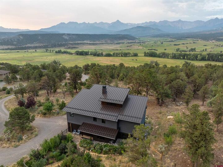 Property Photo:  200 Pleasant Valley Drive  CO 81432 