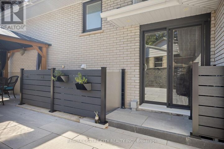Property Photo:  1223 Royal York Road  ON N6H 4A1 