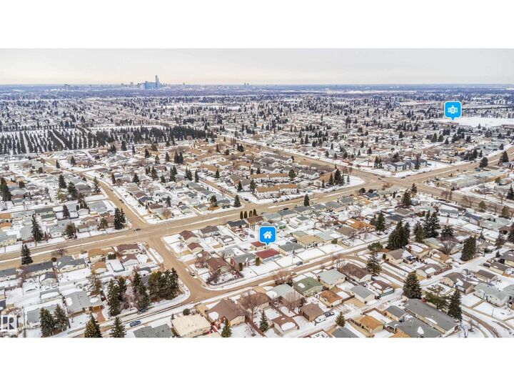 Property Photo:  7911 145 Av NW NW  AB T5C 2S8 