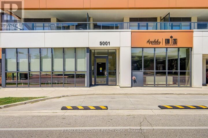 Property Photo:  5001 Corporate Drive 611  ON L7L 0H5 