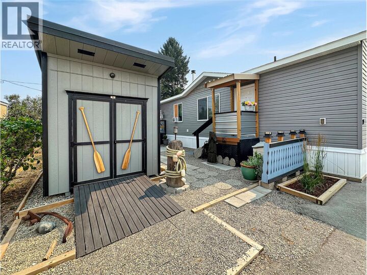Property Photo:  263 Highway 3 Other 24  BC V0X 1W0 