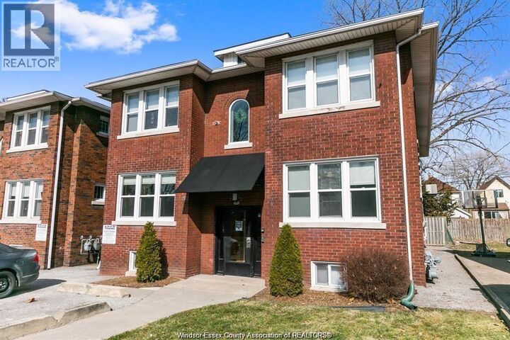 Property Photo:  344 Partington Avenue 2  ON N9B 2N5 