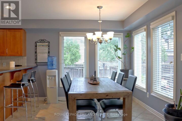 Property Photo: 1842 Gough Avenue ON N5X 4P6