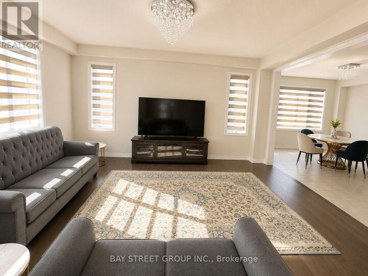 Property Photo: 163 Terry Fox Drive Road ON L9J 0L7