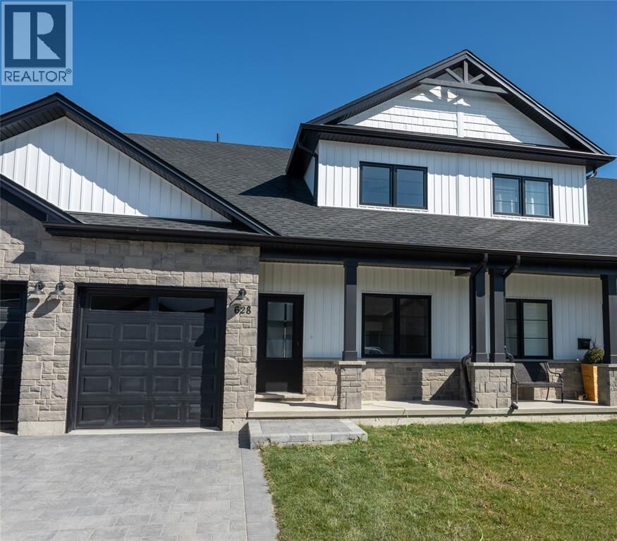 Photo de la propriété: 417 Anise Lane ON N7S 0G6