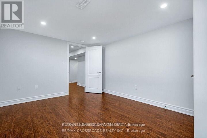 Property Photo: 2095 Haig Drive Basement ON K1G 2K8