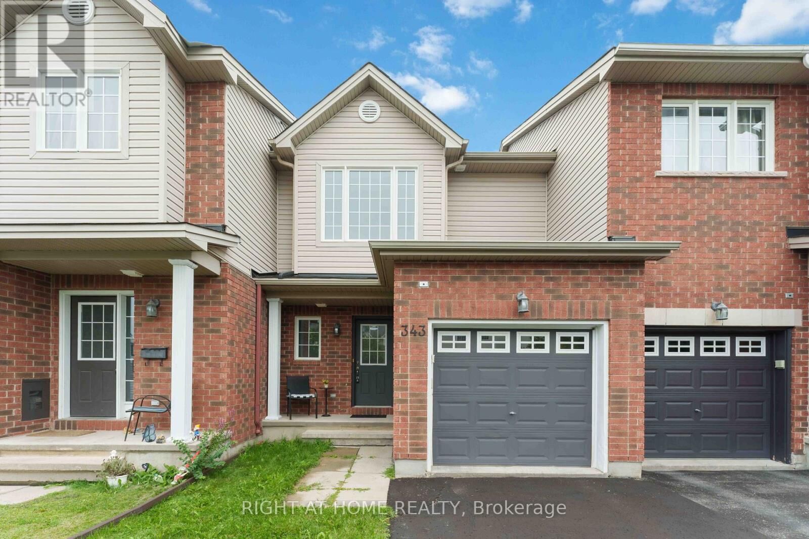 Property Photo: 343 Amici Terrace ON K2S 0J4