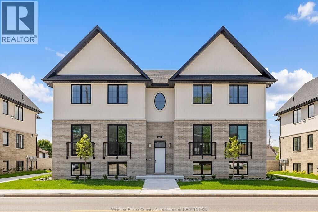 Property Photo:  1415 Lesperance 2  ON N8N 1X3 