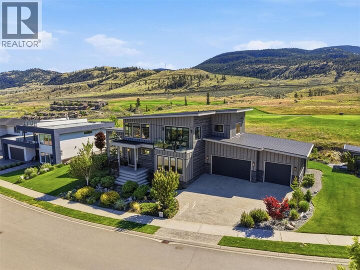 Property Photo: 316 Holloway Drive BC V1S 0E3