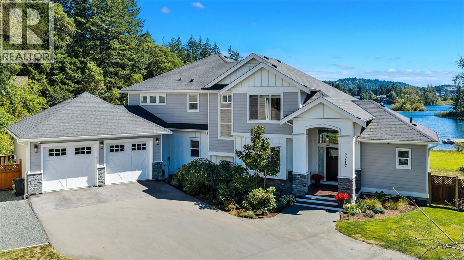 Property Photo:  2717 Panda Place  BC V9B 2Y9 