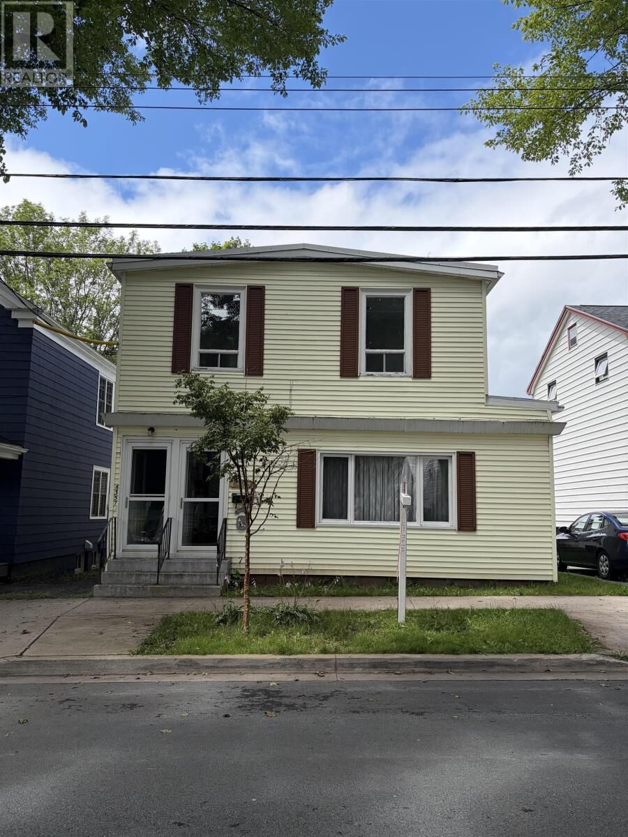 Property Photo:  6355 Cork Street  NS B3L 1Z3 