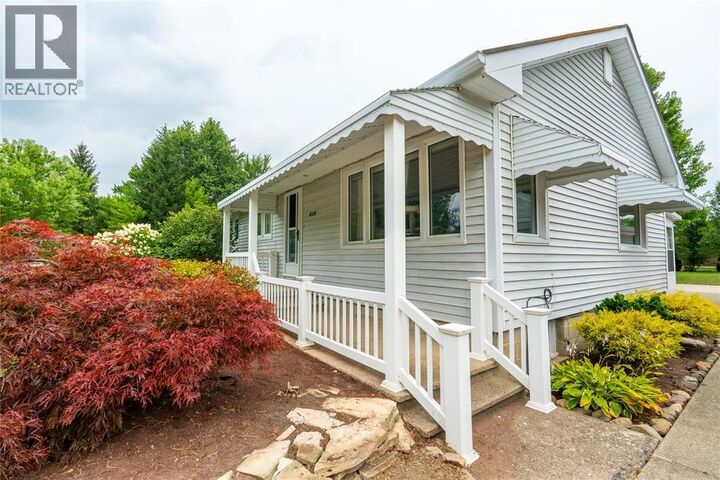 Property Photo:  416 Ignatiefna Street  ON N0N 1R0 