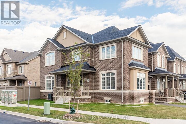Property Photo:  388 Grindstone Trail  ON L6H 0S1 