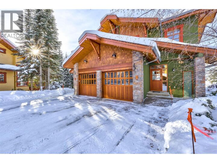 5000 Sun Peaks Road 1 — photo 1