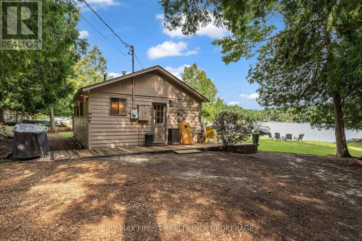 Property Photo: 104 Farren Lake Lane 41 ON K0G 1X0