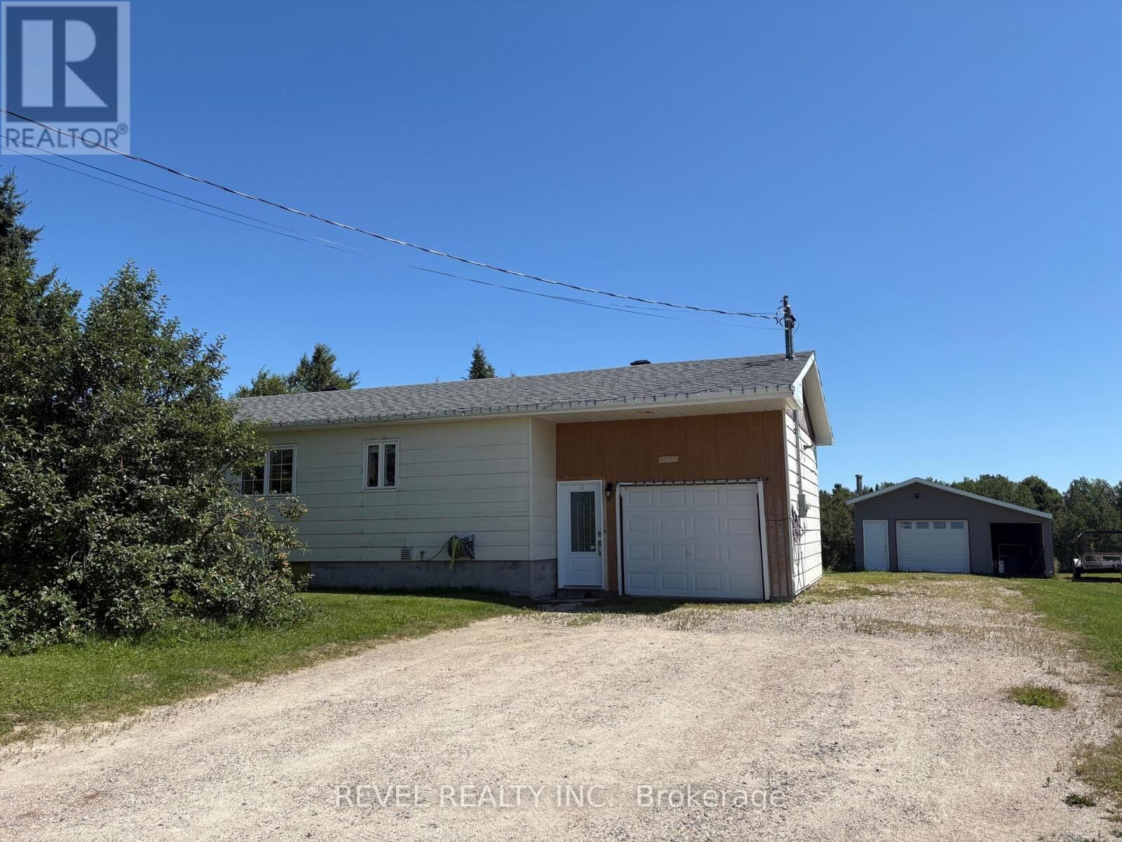 Property Photo:  364 Genier Road  ON P0L 1C0 