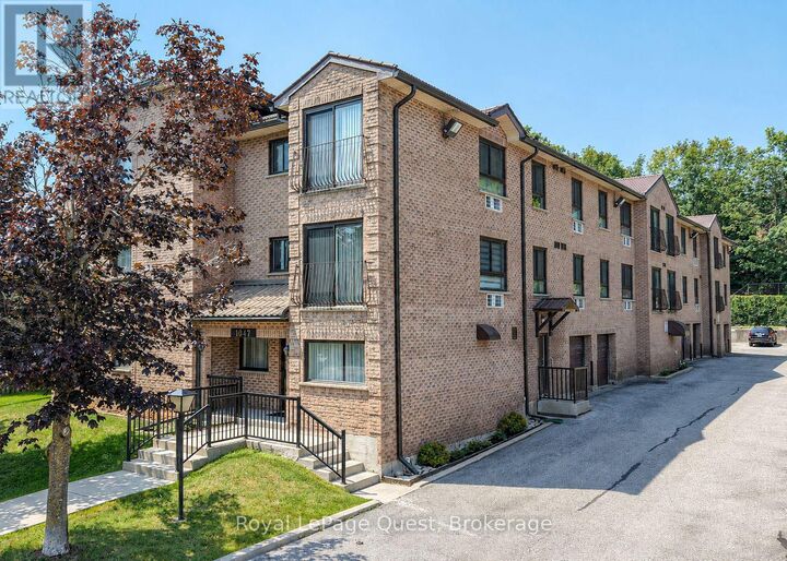 1047 Mississaga Street West 307 — photo 1