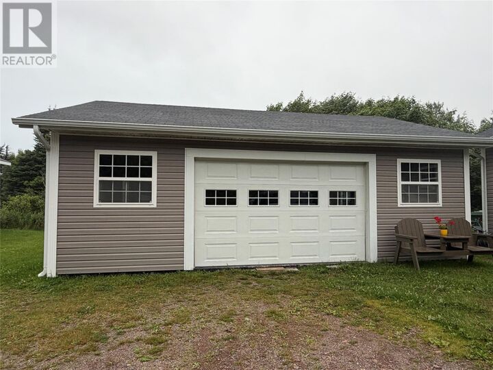Property Photo: 24 Branch Road NL A0E 2Y0