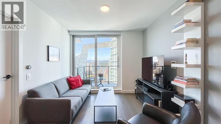 Property Photo: 620 Cardero Street 170X BC V6G 0C7