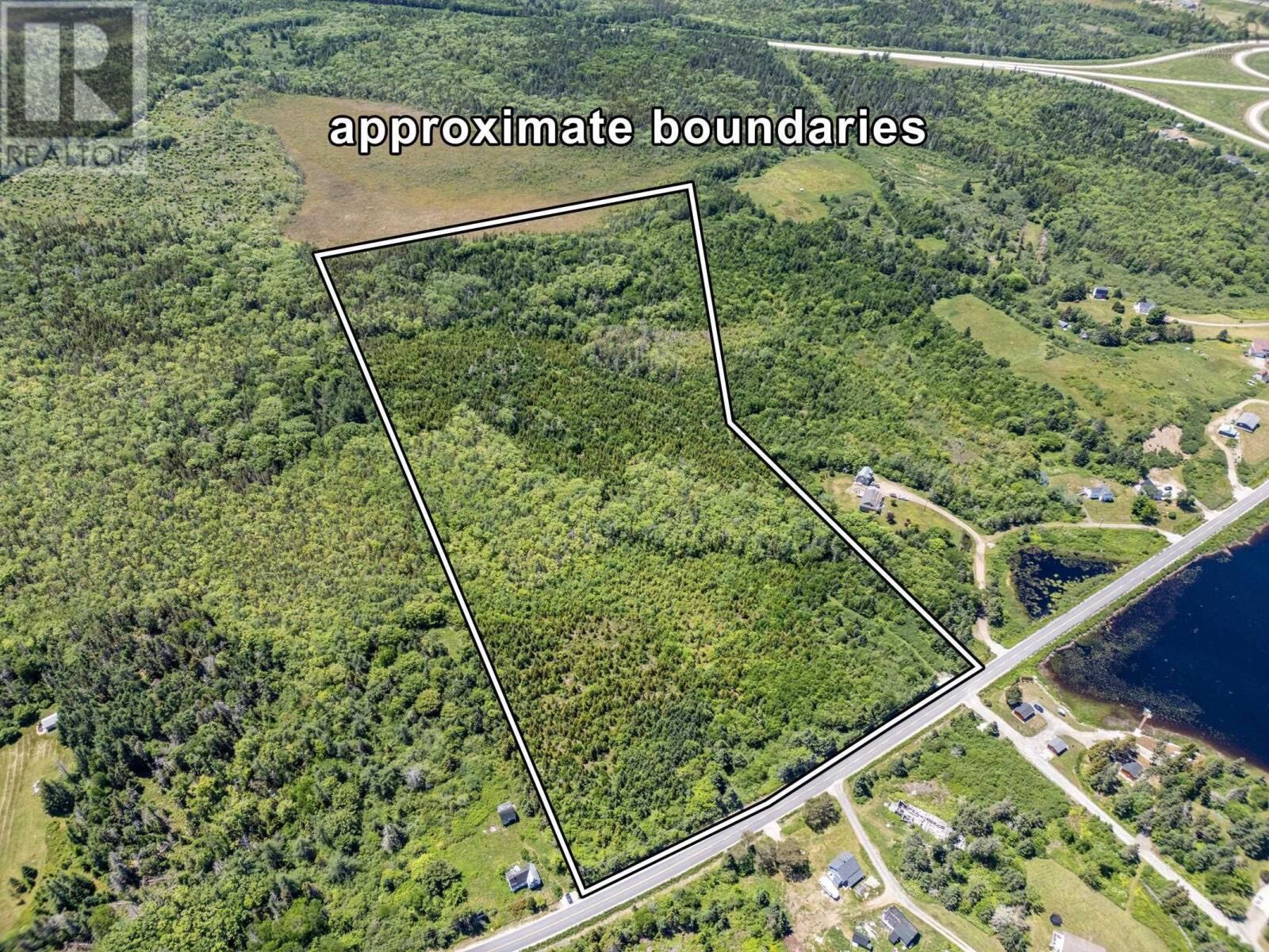 Property Photo:  Lot Lake Doucette Road  NS B0W 2Y0 