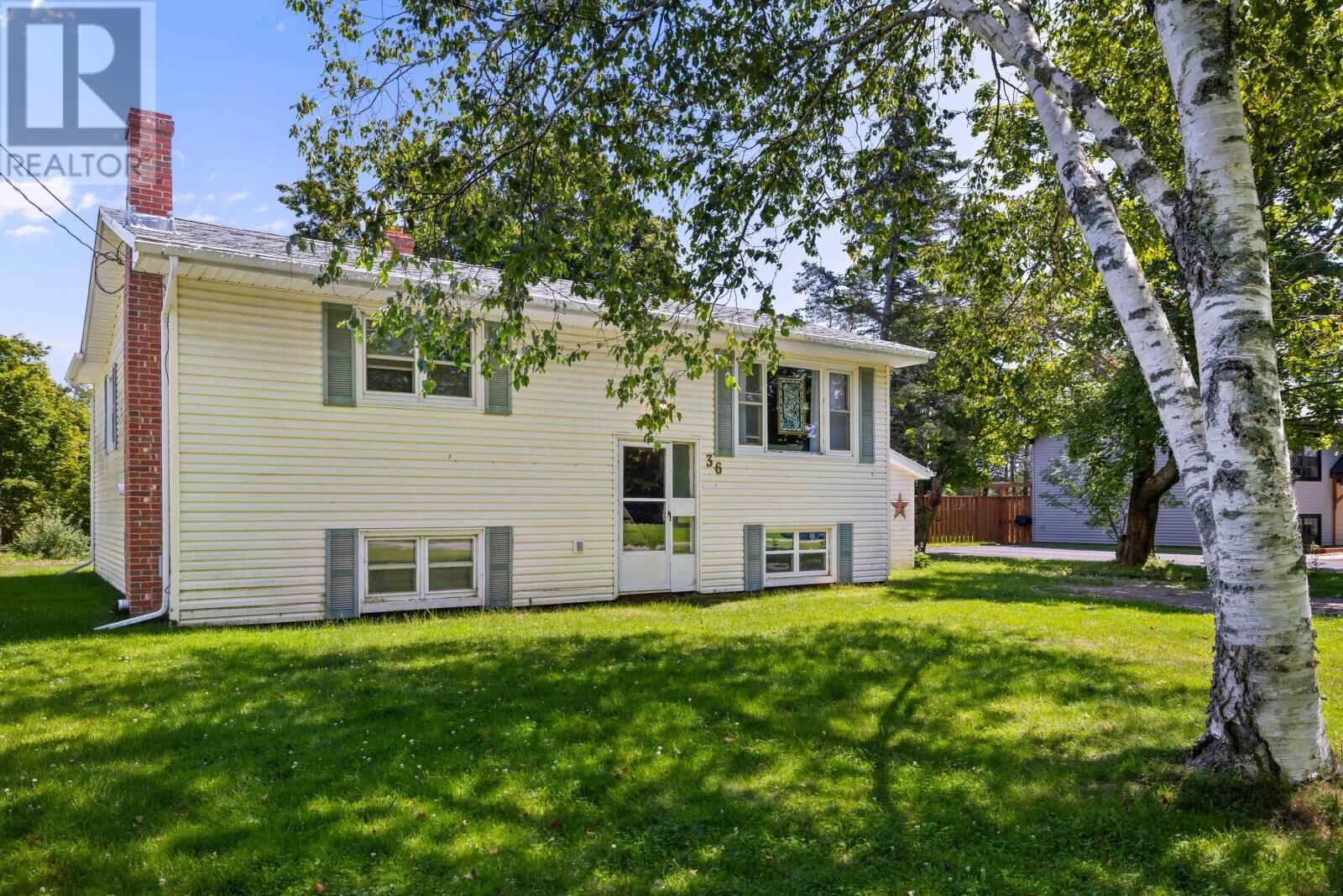 Property Photo: 36 Bonavista Drive PE C0A 1H0