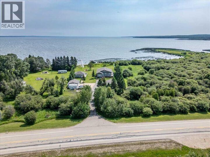 Property Photo: 47257 Hwy 771 AB T0C 2C0