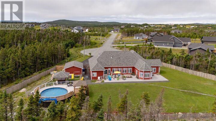Property Photo: 12 Kittiwake Place NL A1M 0H3