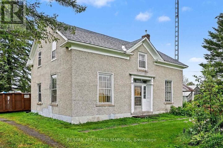 Property Photo: 11422 7th Line Road ON K0G 1R0
