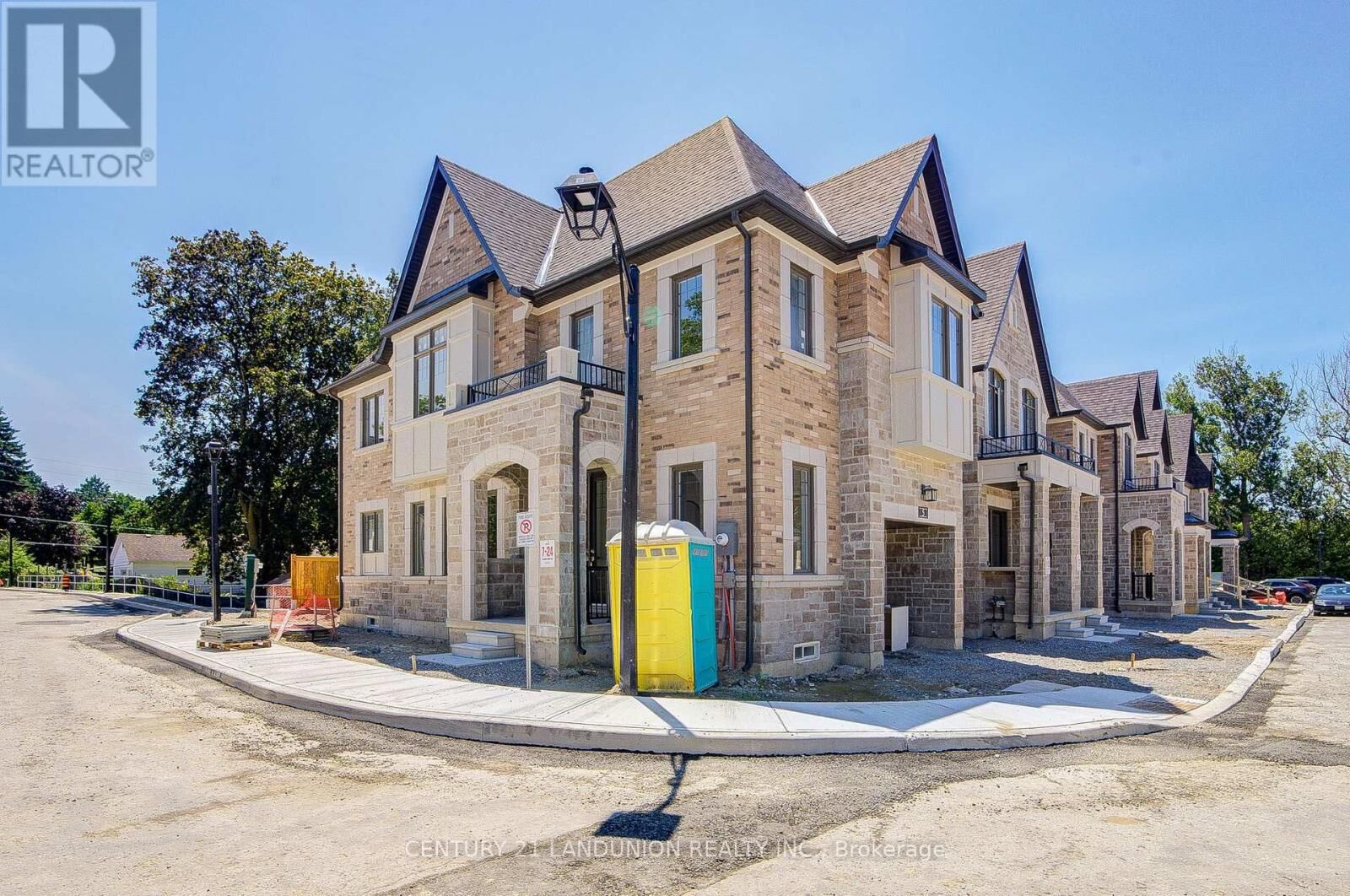 Property Photo: 66 Main Street Lot 24 ON L0G 1T0