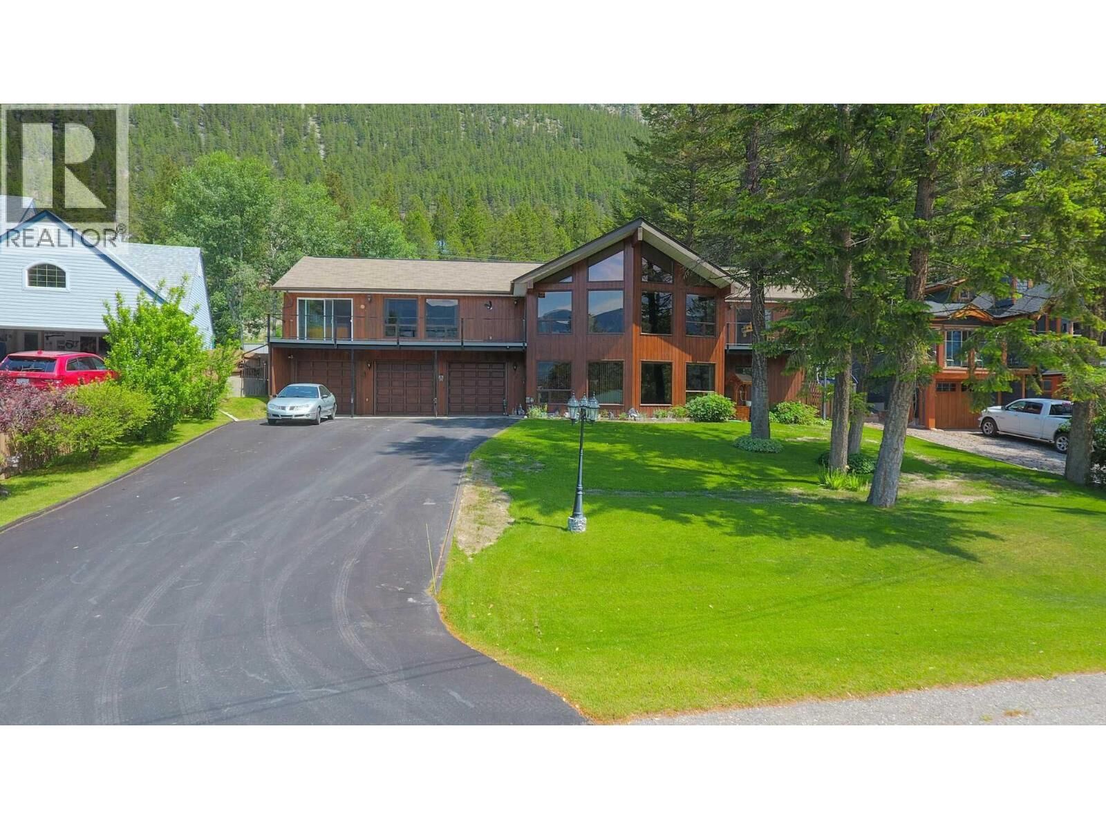 Property Photo:  8408 Richardson Crescent  BC V0B 1B0 