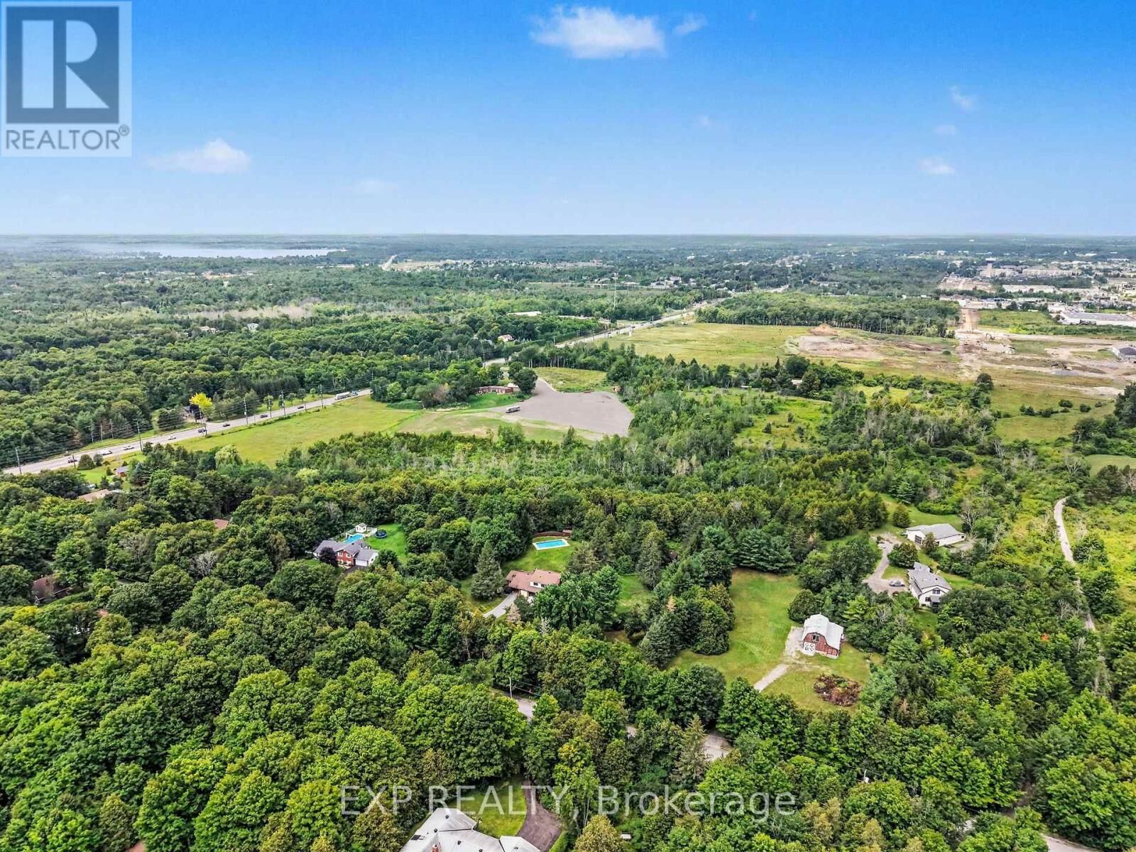 Property Photo: 7540 Highway 15 Highway East ON K7C 3P2