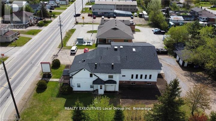 Property Photo: 510 Valois Drive ON P0H 1V0