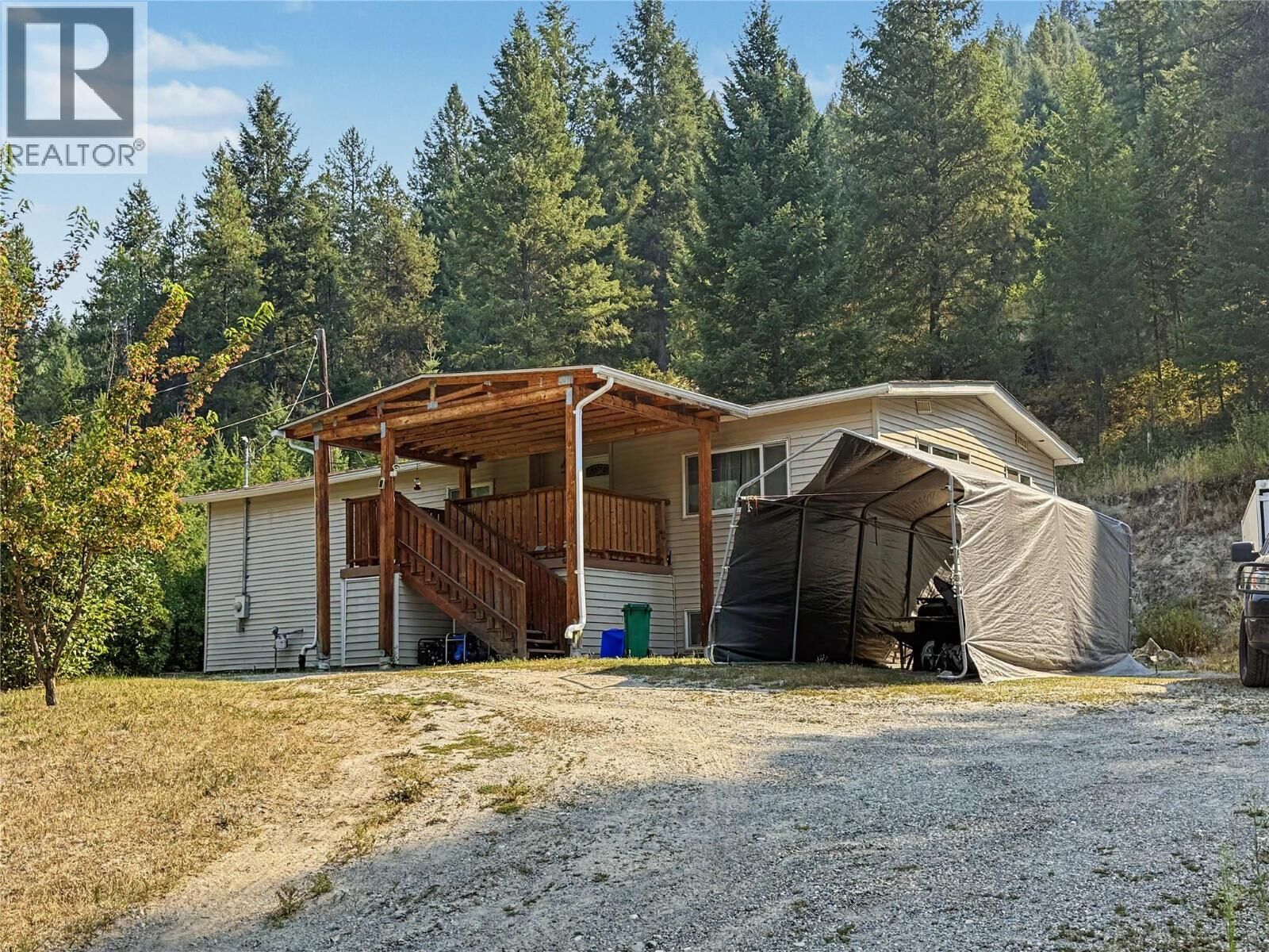 Property Photo:  698 Strathmore Avenue  BC V0H 1J0 