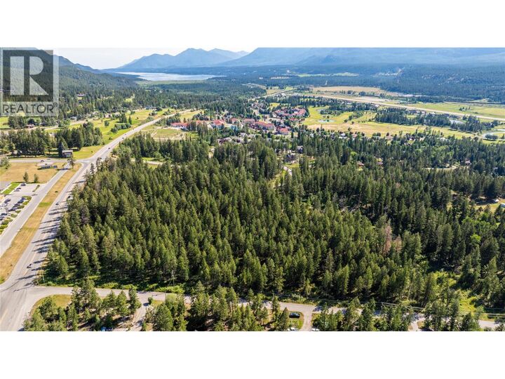 Property Photo:  Hot Springs Road  BC V0B 1L1 