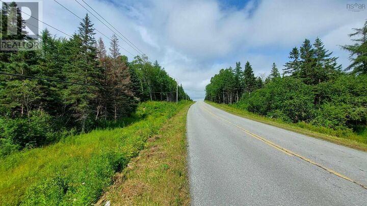Property Photo: 10 Acre Lower River Rd NS B0E 1J0