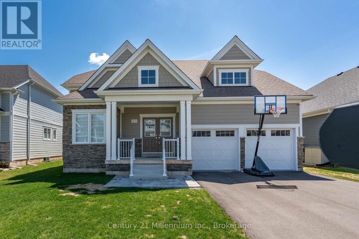 Property Photo:  103 Laurens Lane  ON N0H 1S0 