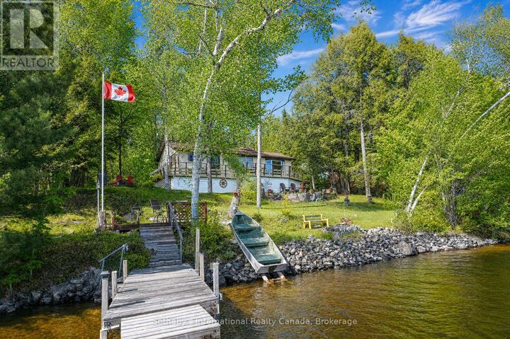 Property Photo:  41 Deerfield Road  ON P2A 0B4 