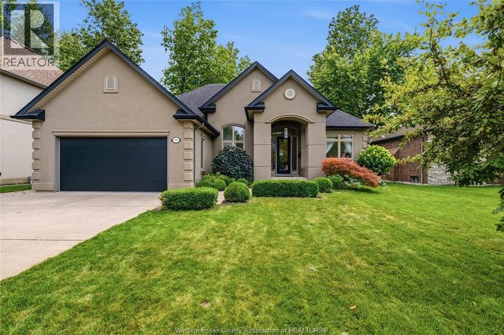 Property Photo:  580 Superior  ON N9J 3Z6 