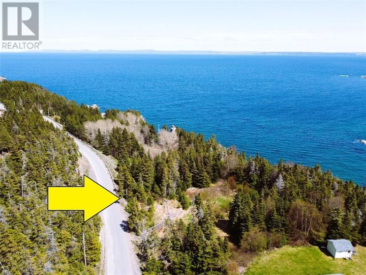 Property Photo:  100-114 Cove Road  NL A0A 3P0 