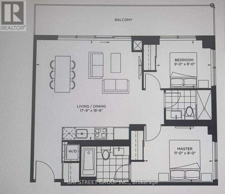 Property Photo:  38 Forest Manor Road 1709  ON M2J 0A9 