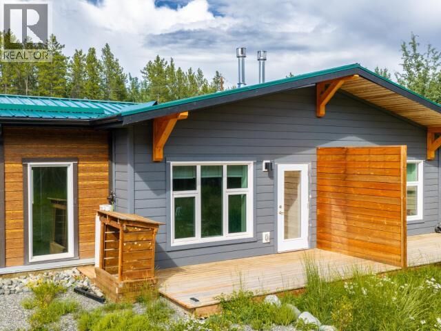 Property Photo:  35- Takhini Meadows Drive  YT Y1A 7A2 