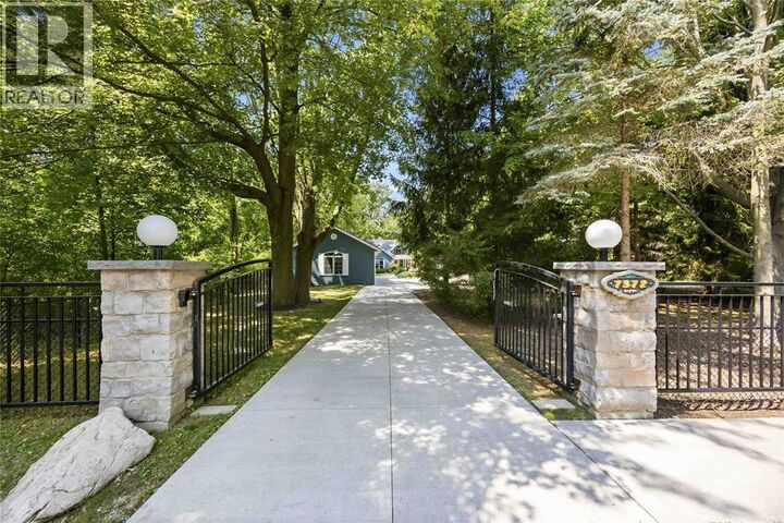 Property Photo: 7372 Ivy Lane ON N0N 1J6