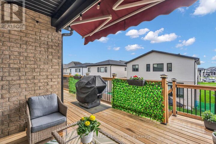 Property Photo:  2195 Ironwood Road  ON N6K 0H2 