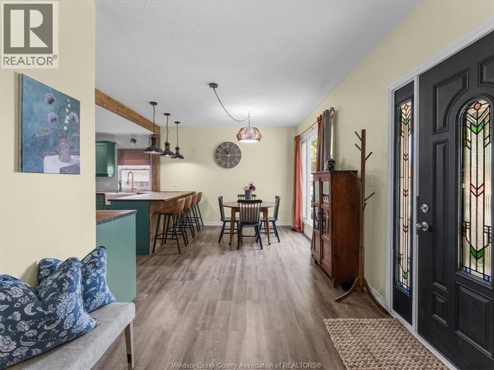 Property Photo: 1809 Westcott ON N8W 4K3