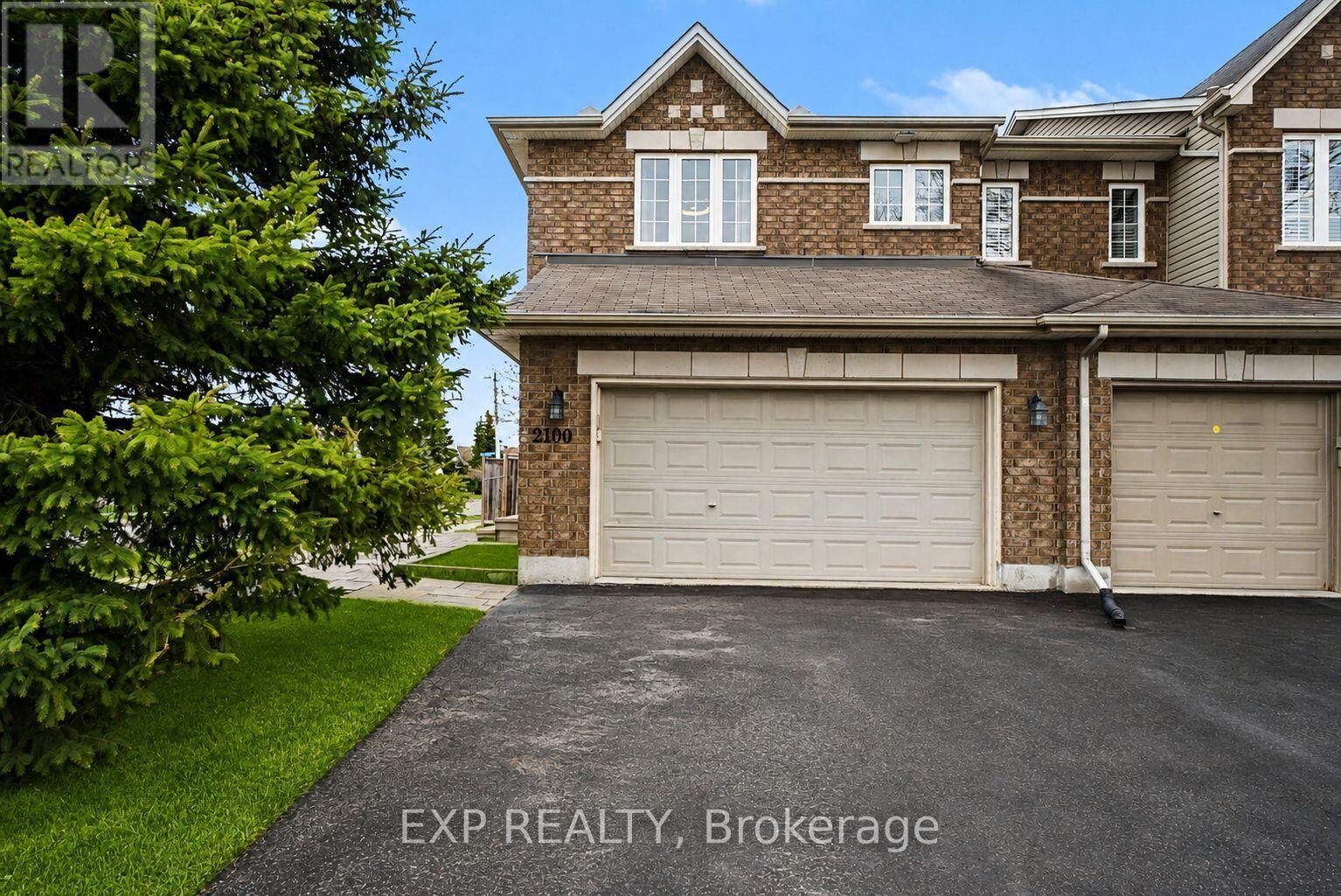 Property Photo: 2100 Melette Crescent ON K4A 4X2