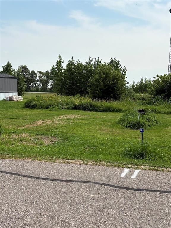Property Photo:  18 Hackberry Avenue West  MB R0H 0K0 