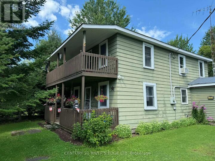 10407 Hainsville Road — photo 1